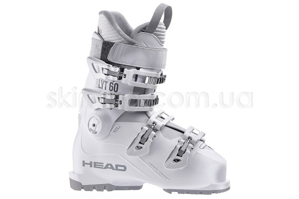 Гірськолижні черевики HEAD EDGE LYT 60 W 2023